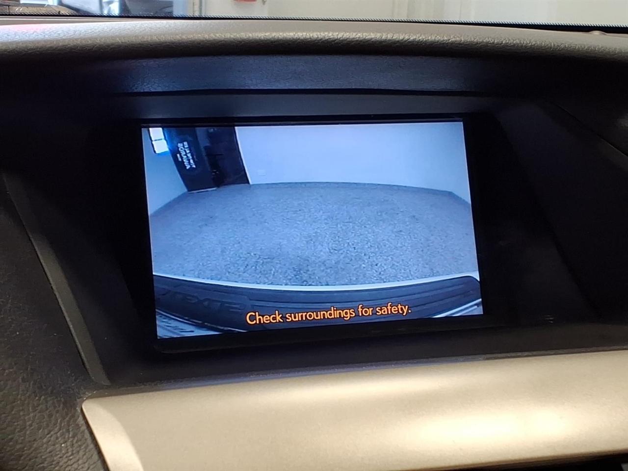 Lexus RX 350 AWD 4dr 2013