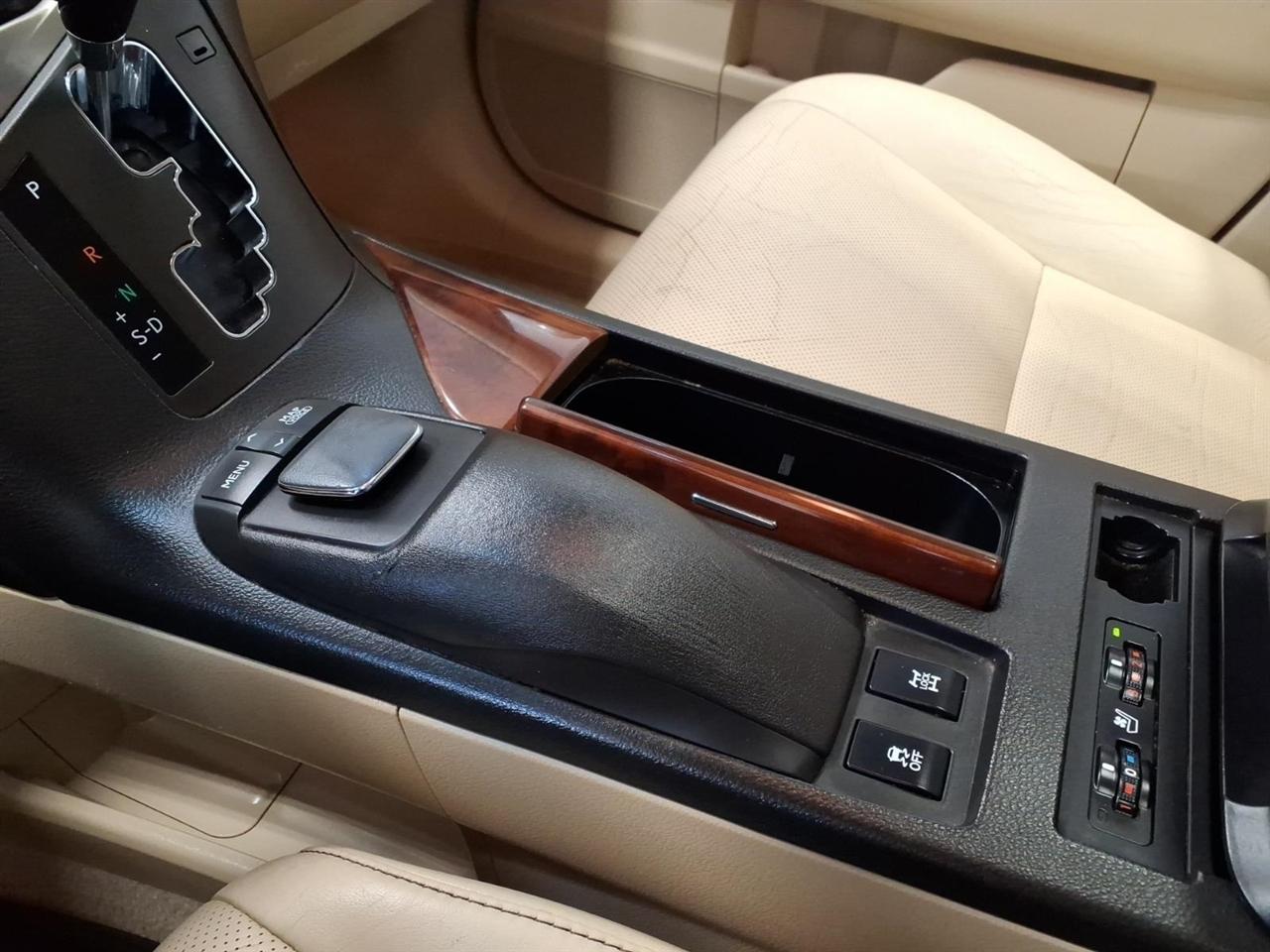 Lexus RX 350 AWD 4dr 2013