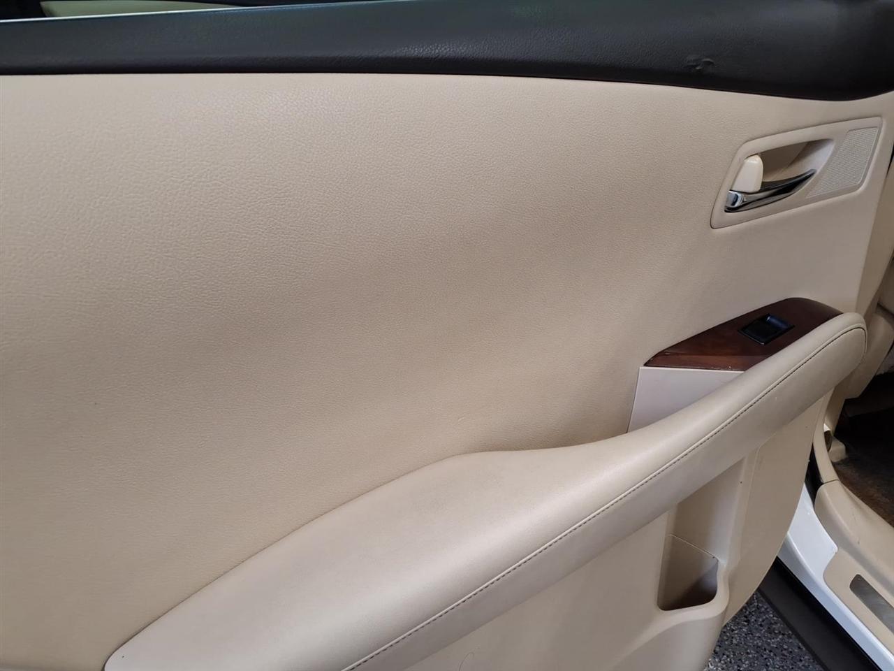 Lexus RX 350 AWD 4dr 2013