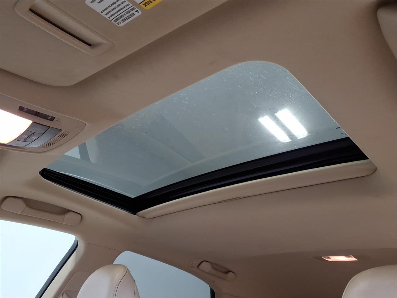 Lexus RX 350 AWD 4dr 2013