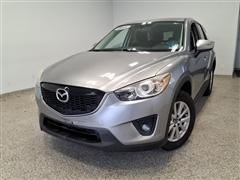 2015 Mazda CX-5 