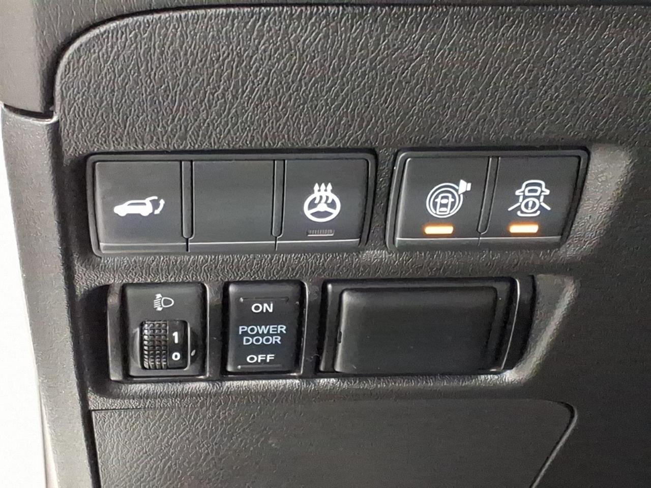 Nissan Armada 4x4 Platinum 2019