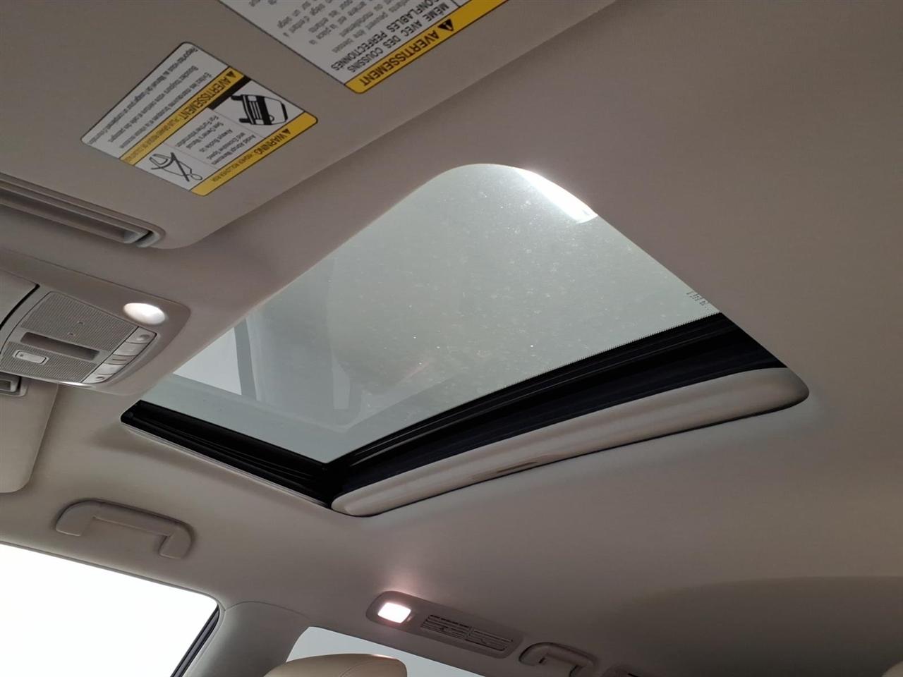 Nissan Armada 4x4 Platinum 2019