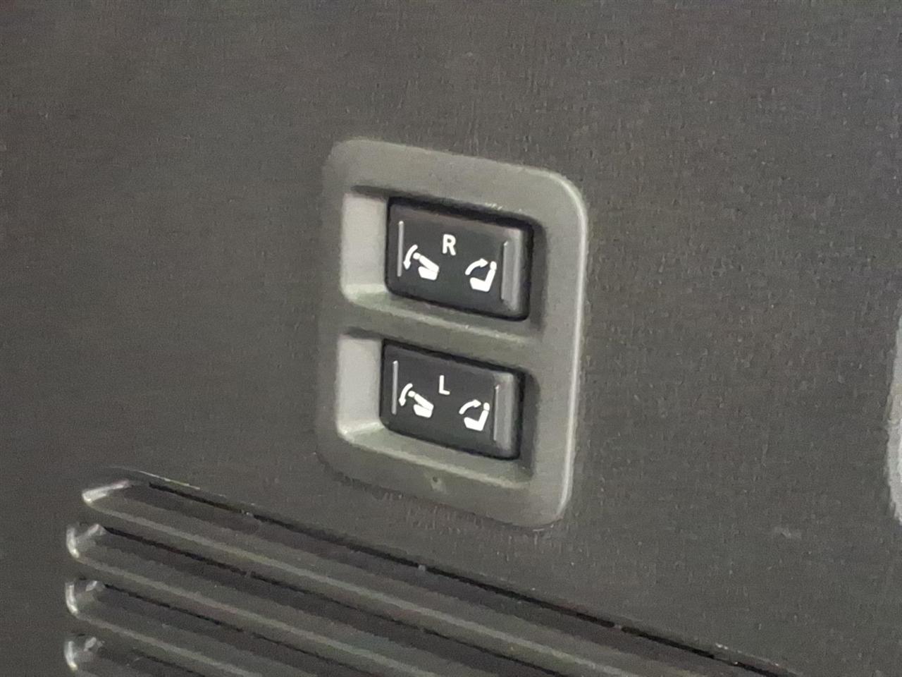 Nissan Armada 4x4 Platinum 2019