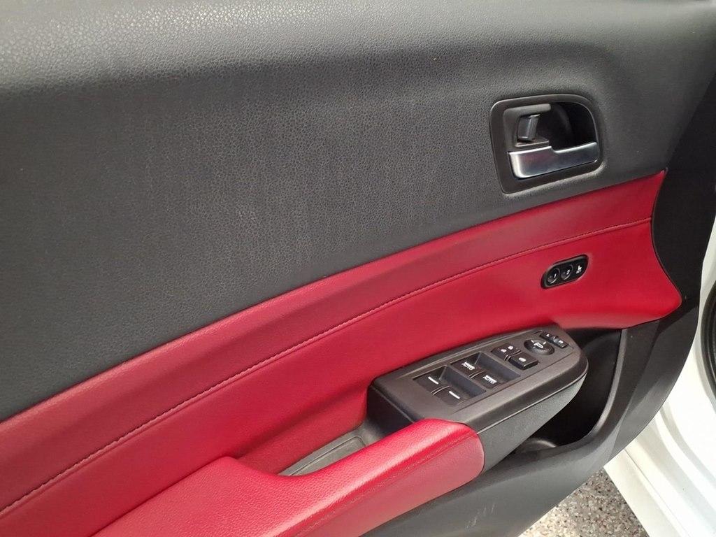 Acura ILX 4D Sedan 2019