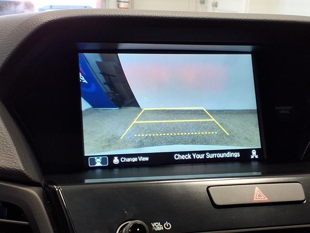 Acura ILX 4D Sedan 2019