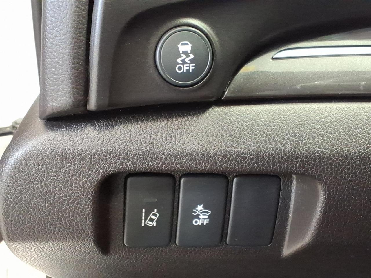 Acura ILX 4D Sedan 2019