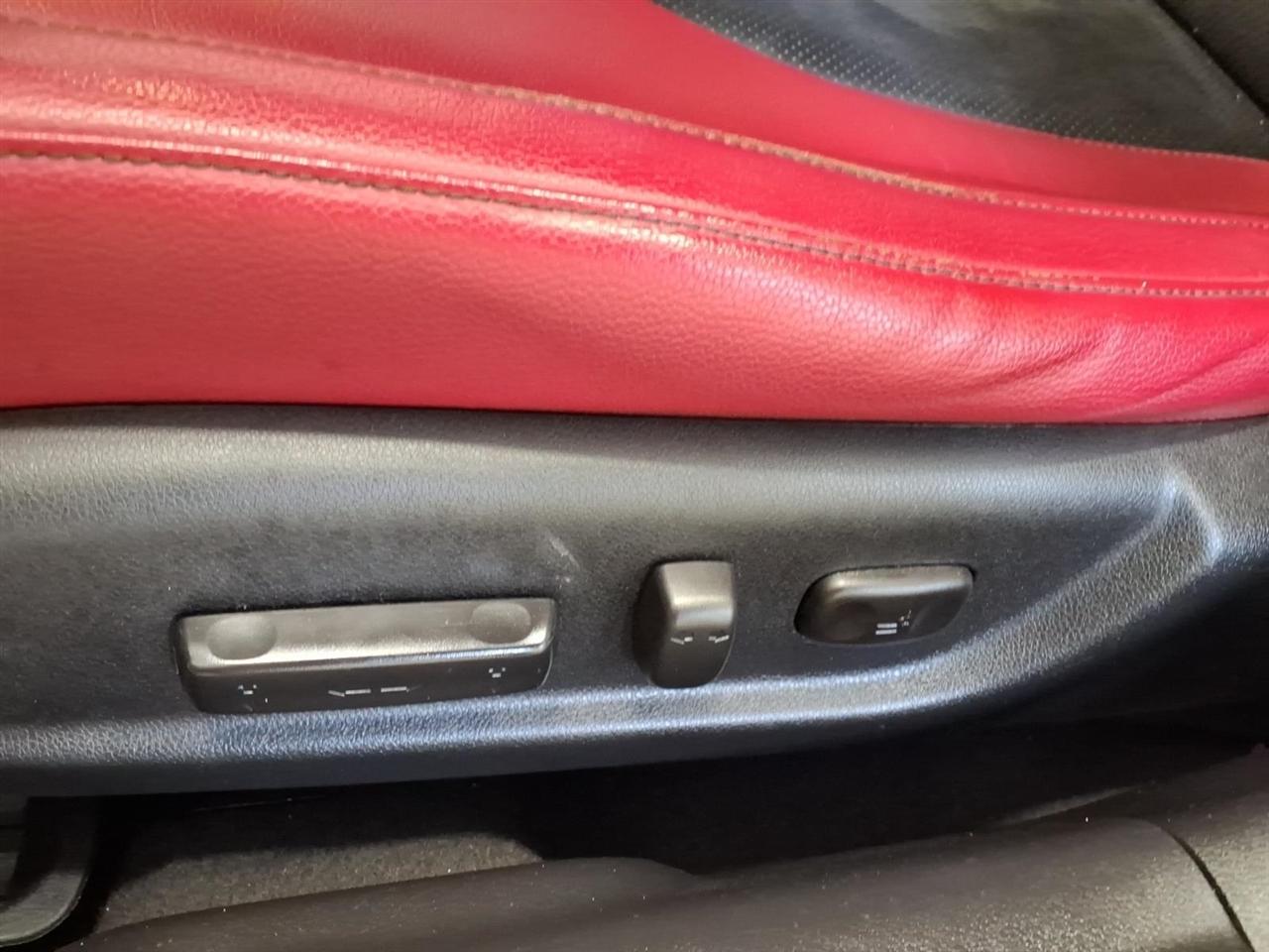 Acura ILX 4D Sedan 2019