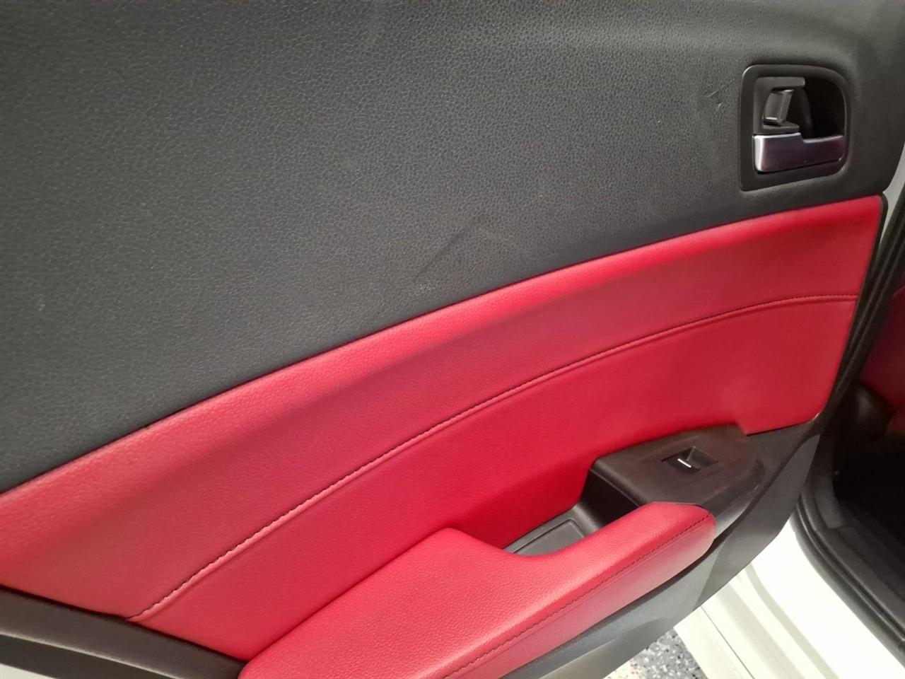 Acura ILX 4D Sedan 2019