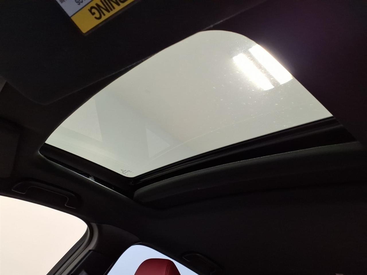 Acura ILX 4D Sedan 2019