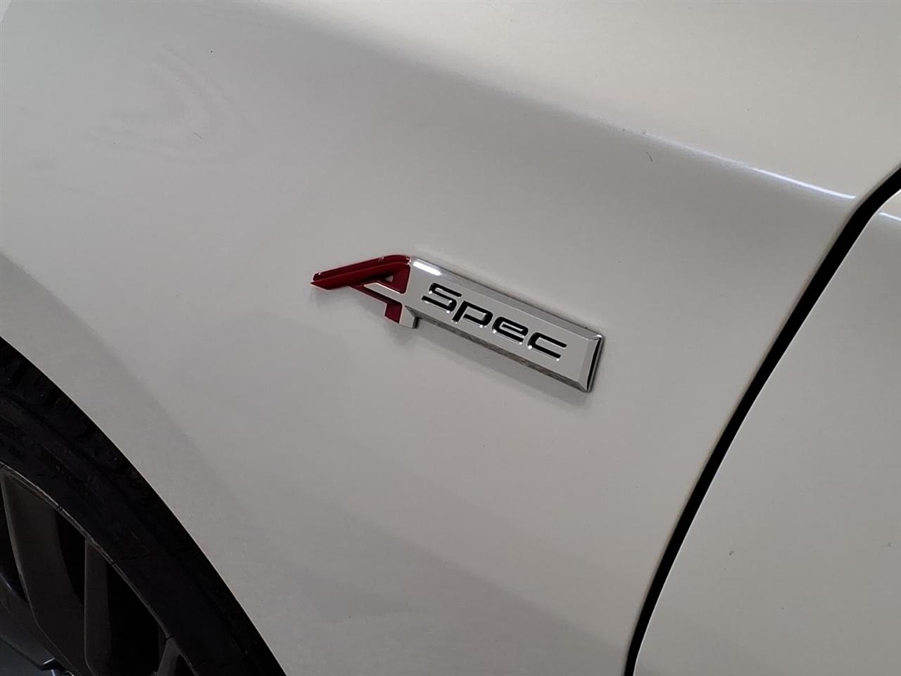 Acura ILX 4D Sedan 2019