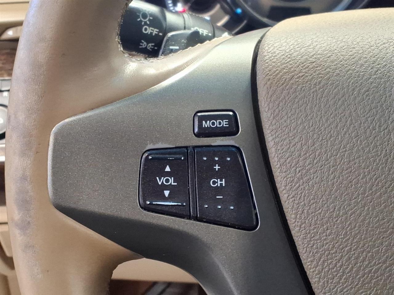 Acura MDX AWD 4dr Tech Pkg 2011