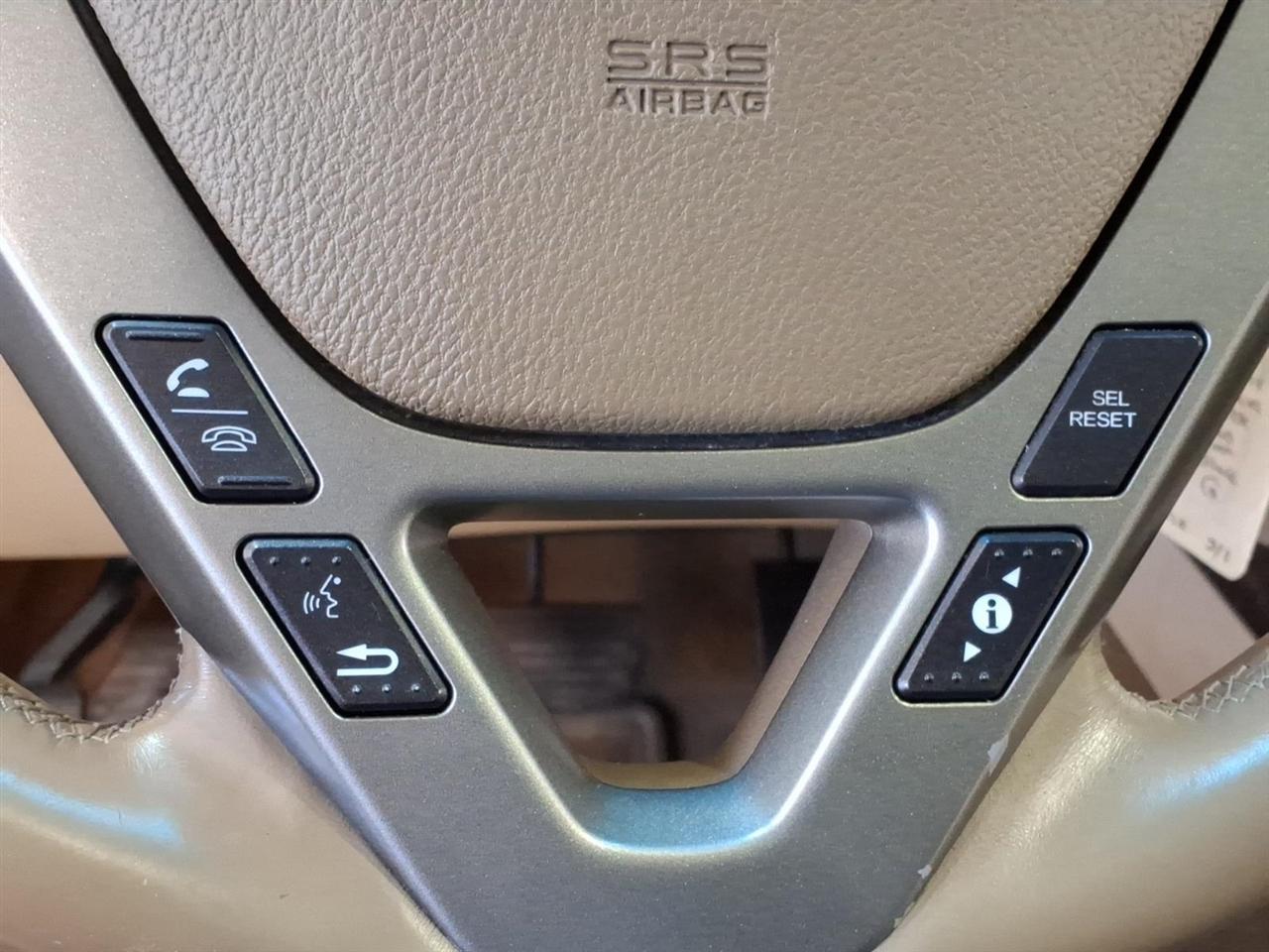 Acura MDX AWD 4dr Tech Pkg 2011