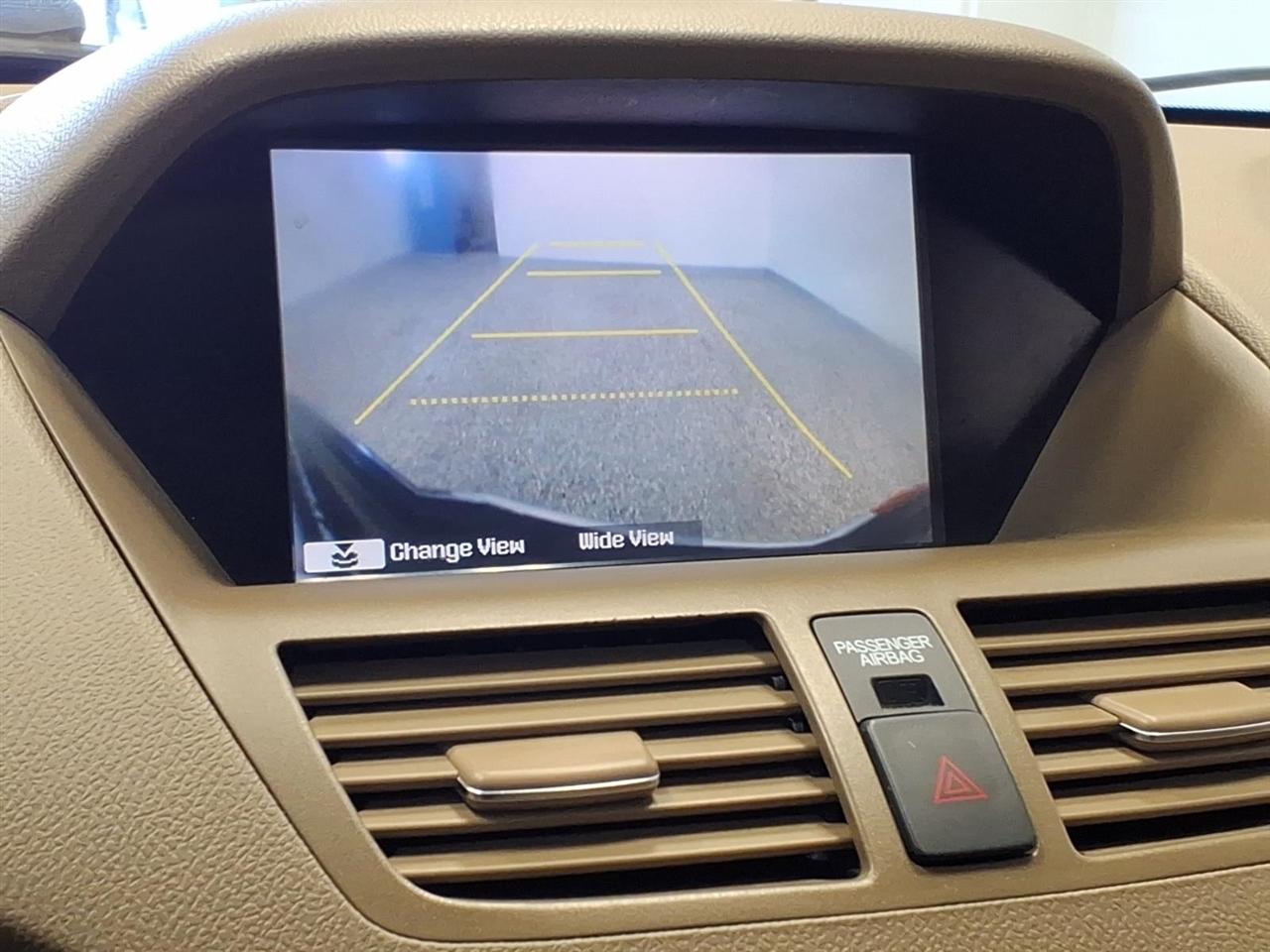 Acura MDX AWD 4dr Tech Pkg 2011