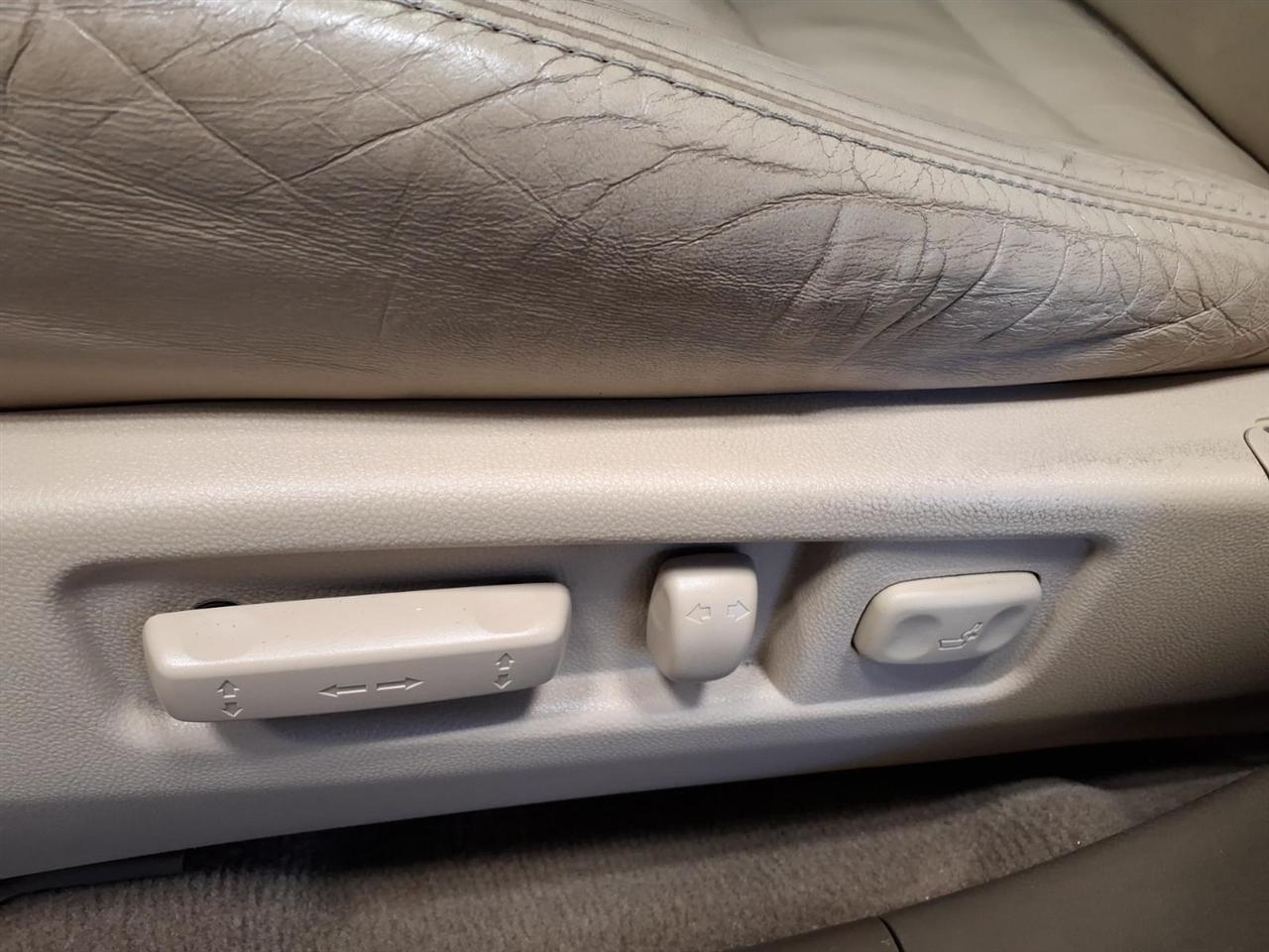 Acura MDX AWD 4dr Tech Pkg 2011