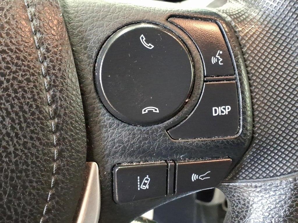 Toyota Corolla LE 2017