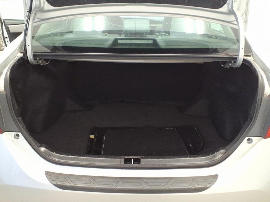 Toyota Corolla LE 2017