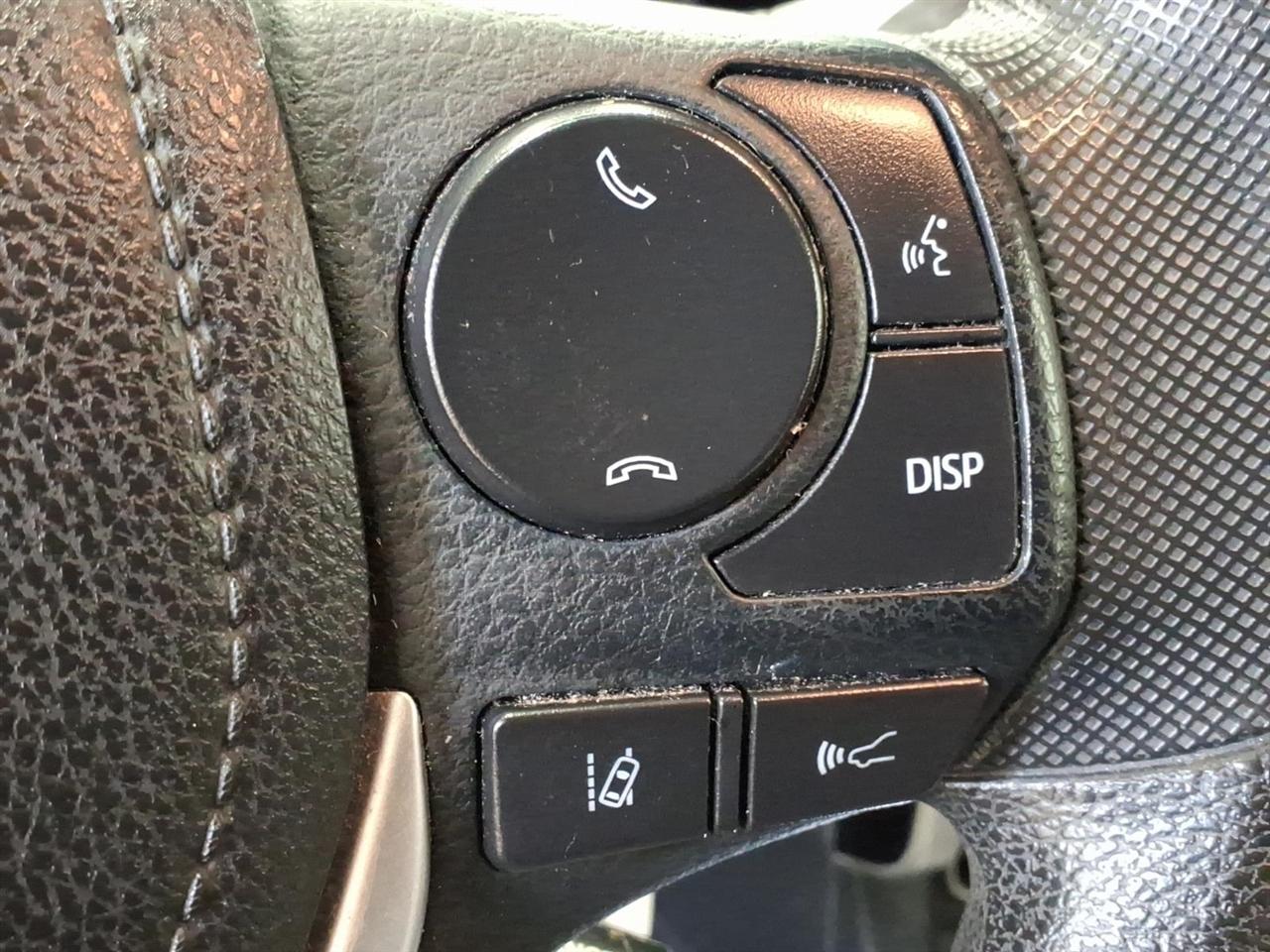 Toyota Corolla LE 2017