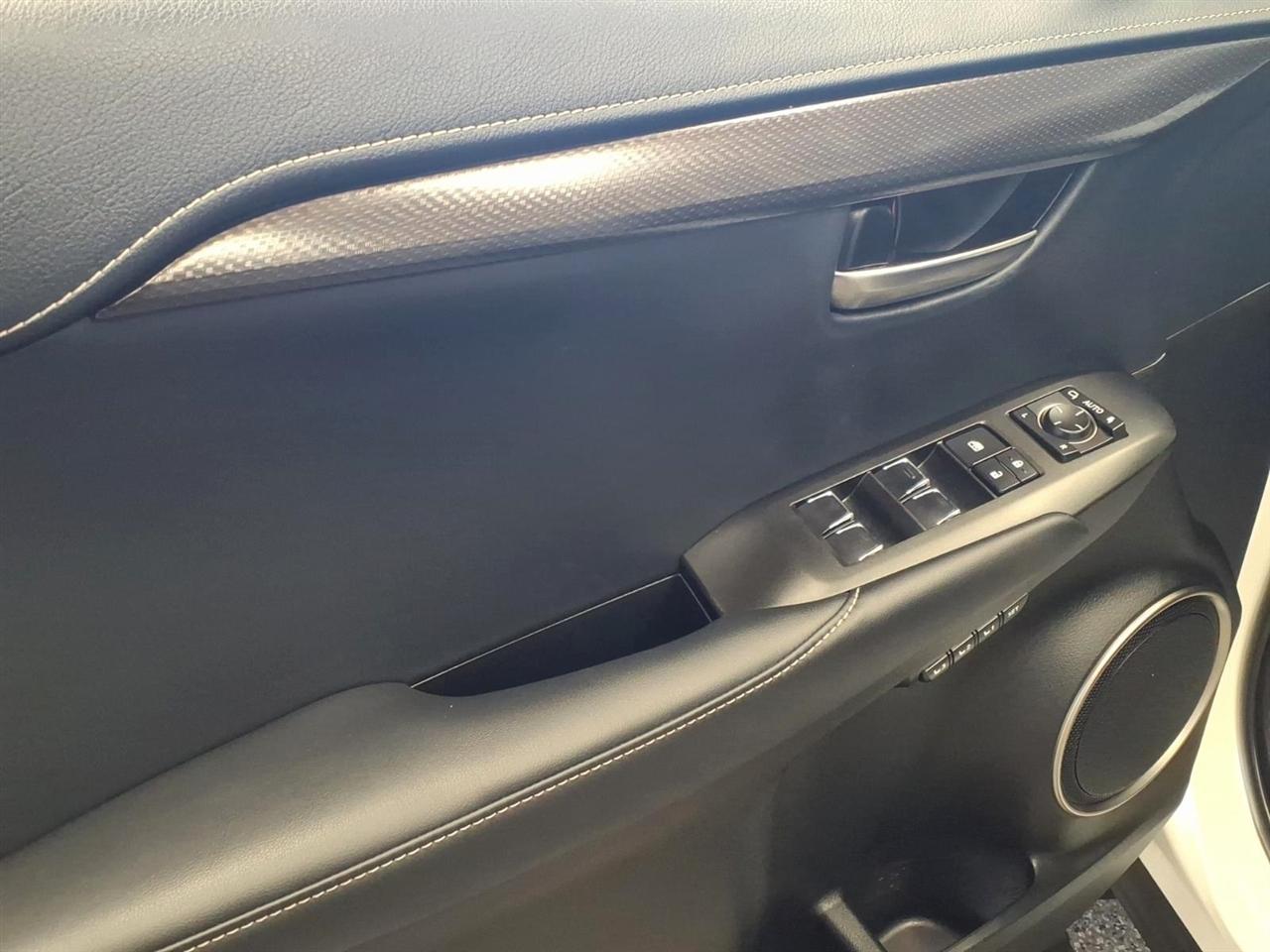 Lexus NX NX 300 AWD 2019