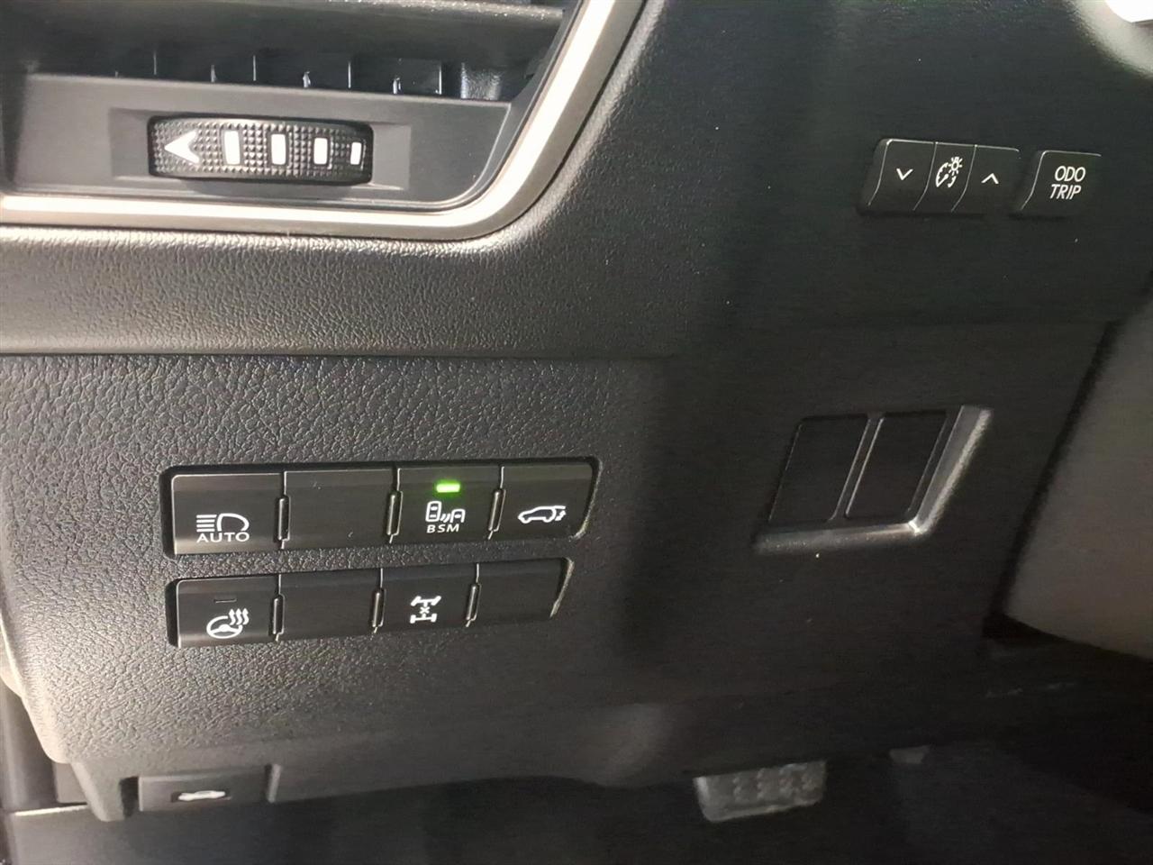 Lexus NX NX 300 AWD 2019