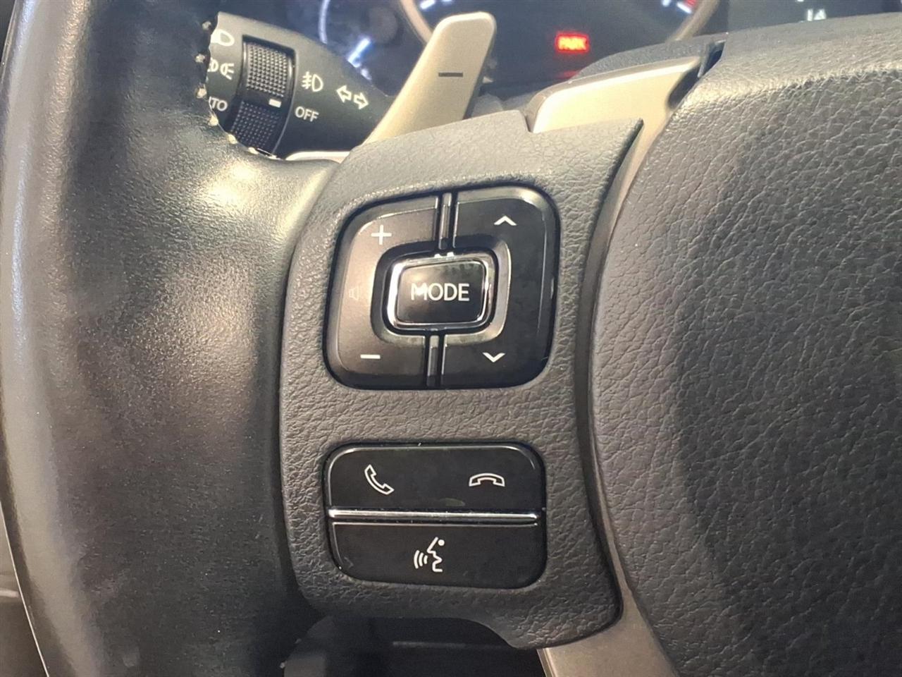 Lexus NX NX 300 AWD 2019