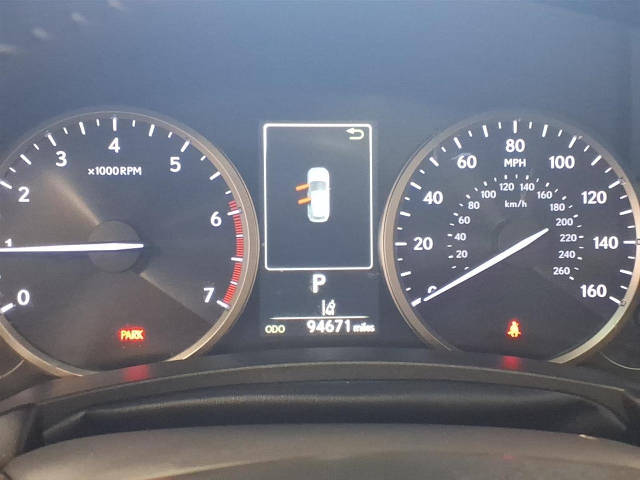 Lexus NX NX 300 AWD 2019