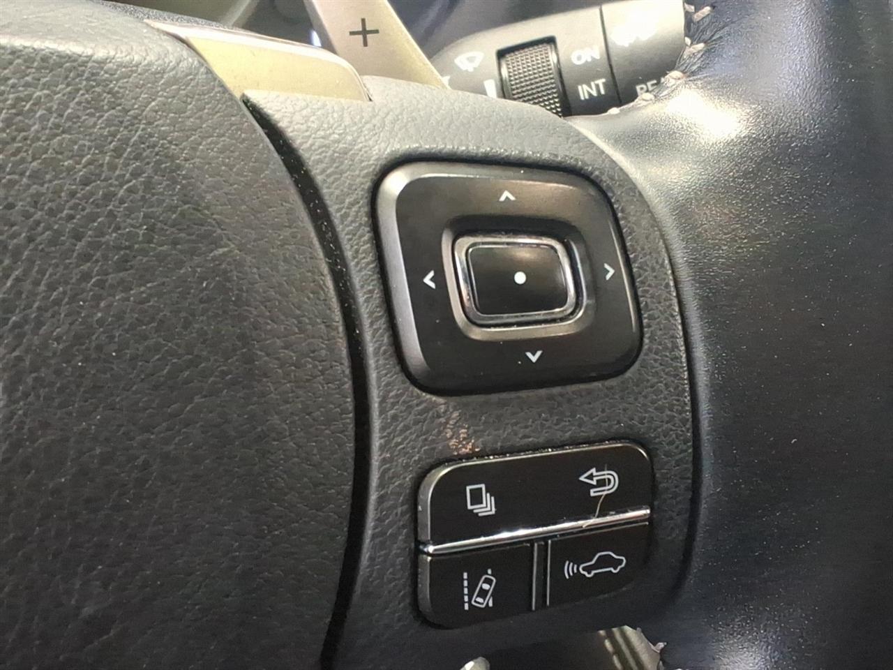 Lexus NX NX 300 AWD 2019