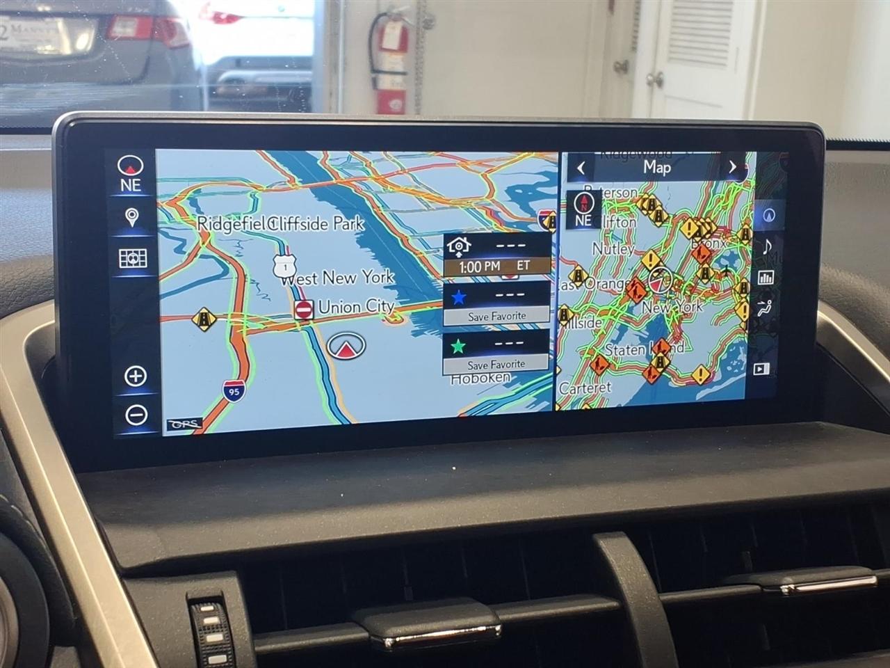 Lexus NX NX 300 AWD 2019