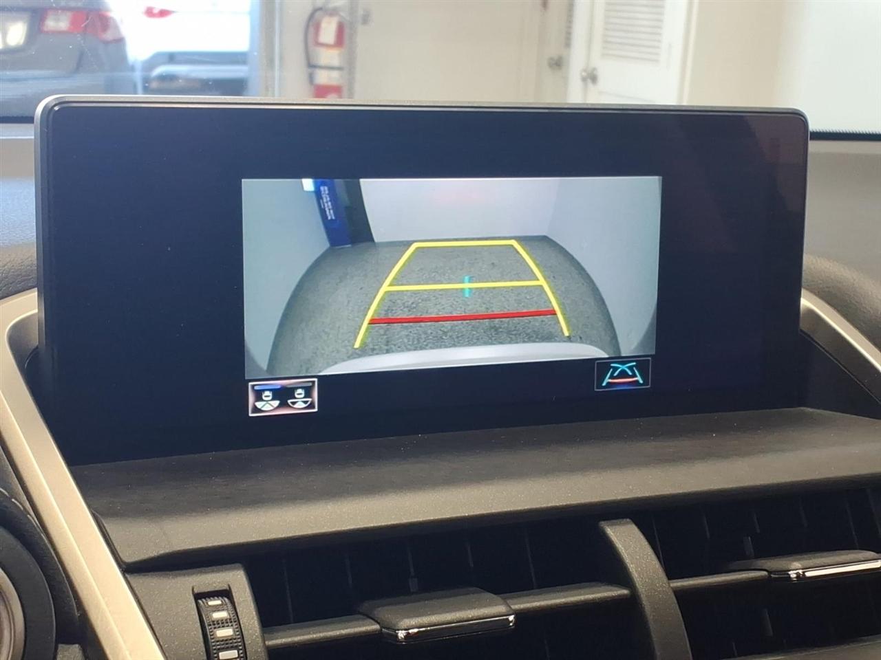 Lexus NX NX 300 AWD 2019