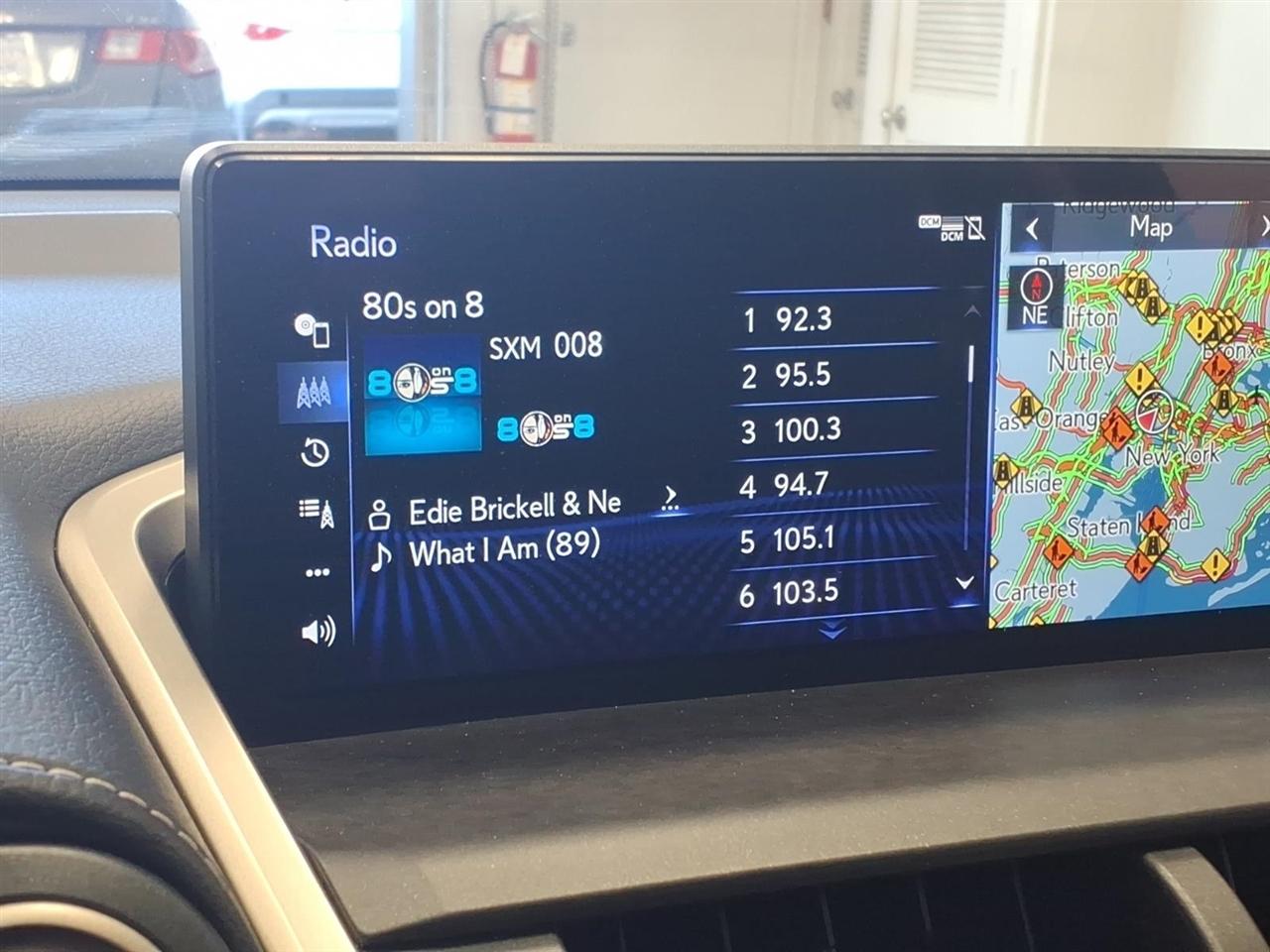 Lexus NX NX 300 AWD 2019