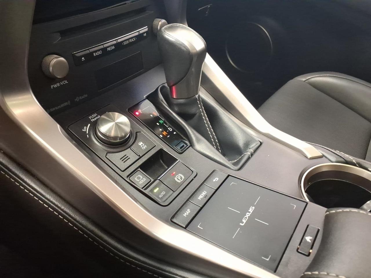 Lexus NX NX 300 AWD 2019