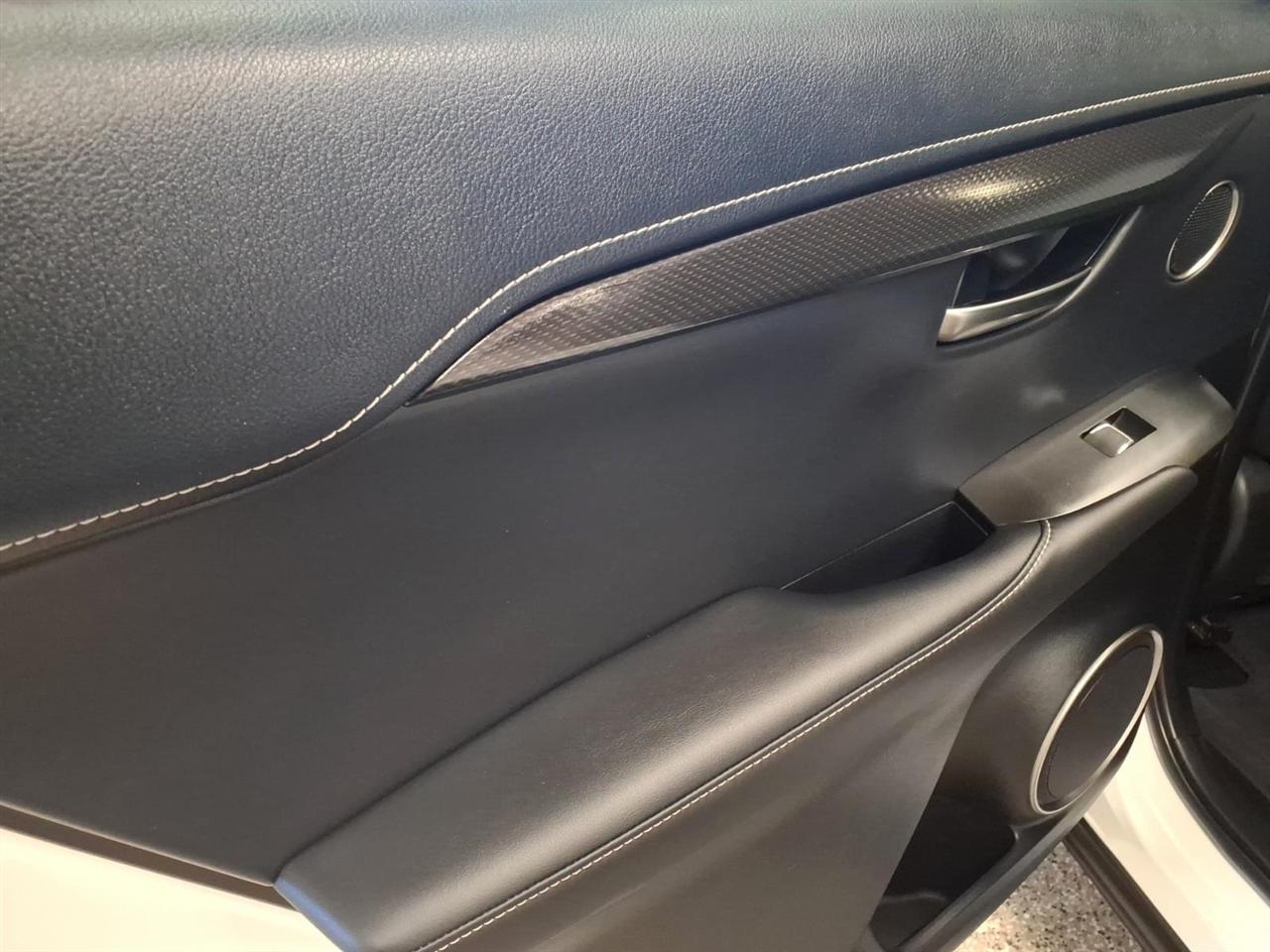 Lexus NX NX 300 AWD 2019