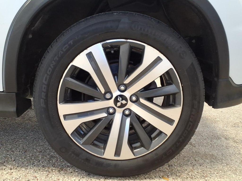 Mitsubishi Outlander Sport ES 2.0 AWC CVT 2022