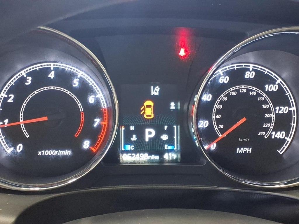 Mitsubishi Outlander Sport ES 2.0 AWC CVT 2022