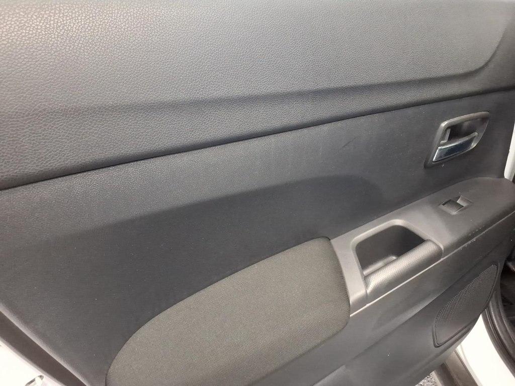 Mitsubishi Outlander Sport ES 2.0 AWC CVT 2022