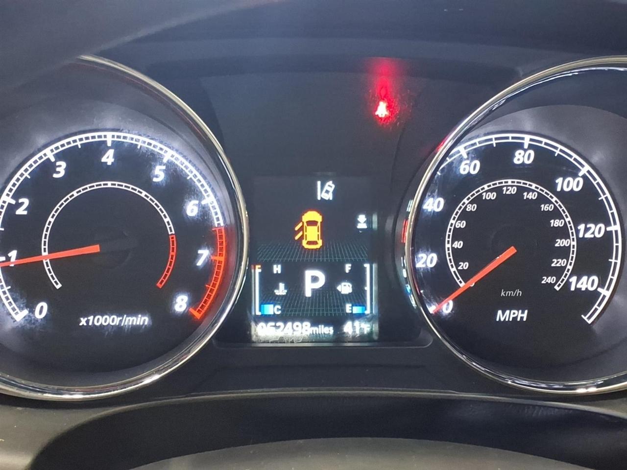 Mitsubishi Outlander Sport ES 2.0 AWC CVT 2022