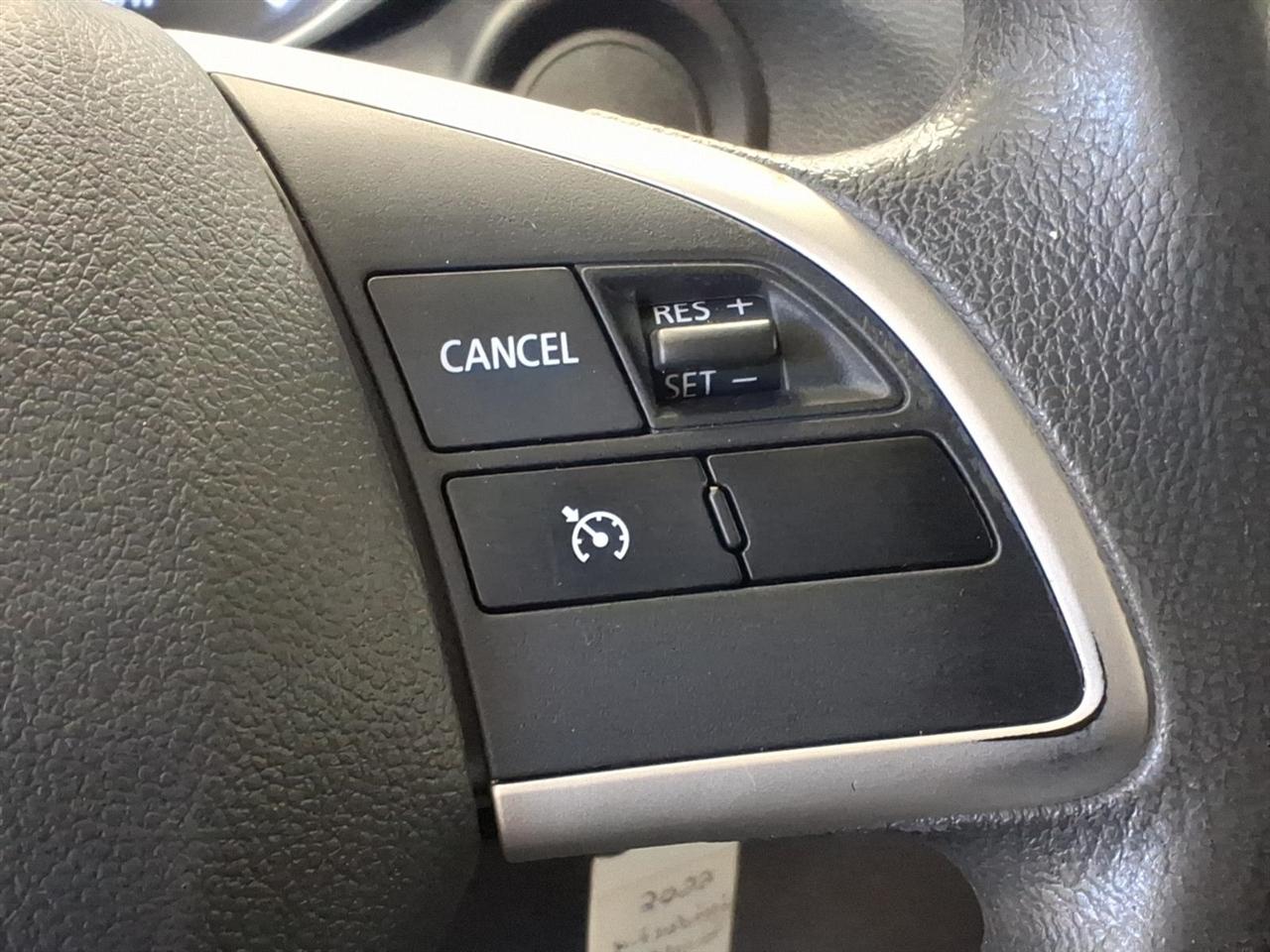 Mitsubishi Outlander Sport ES 2.0 AWC CVT 2022