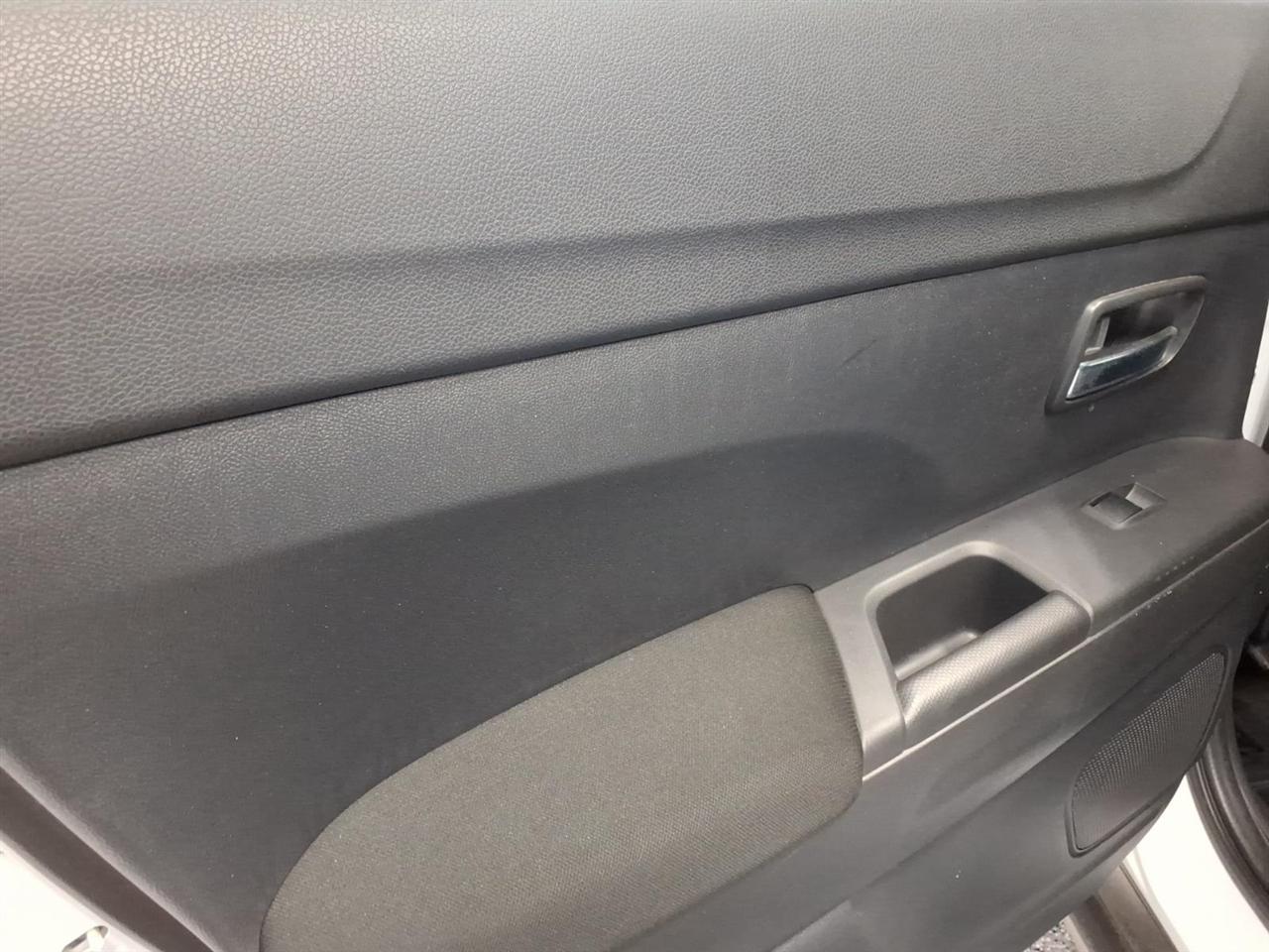 Mitsubishi Outlander Sport ES 2.0 AWC CVT 2022