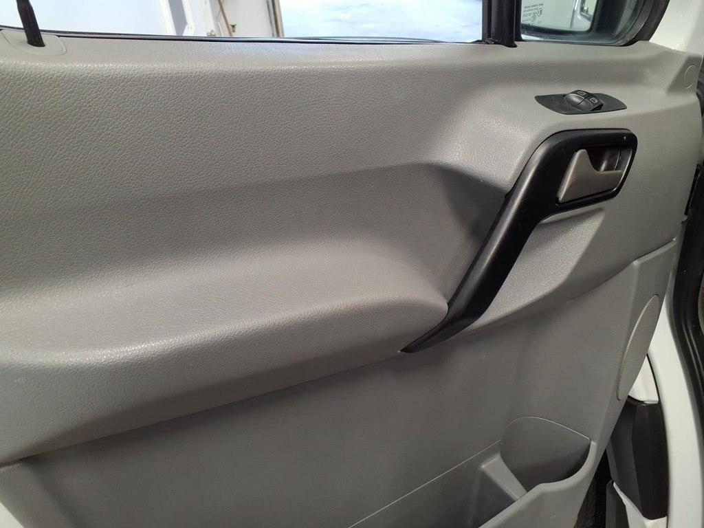 Mercedes-Benz Sprinter Cargo Vans 2500 144" 2014