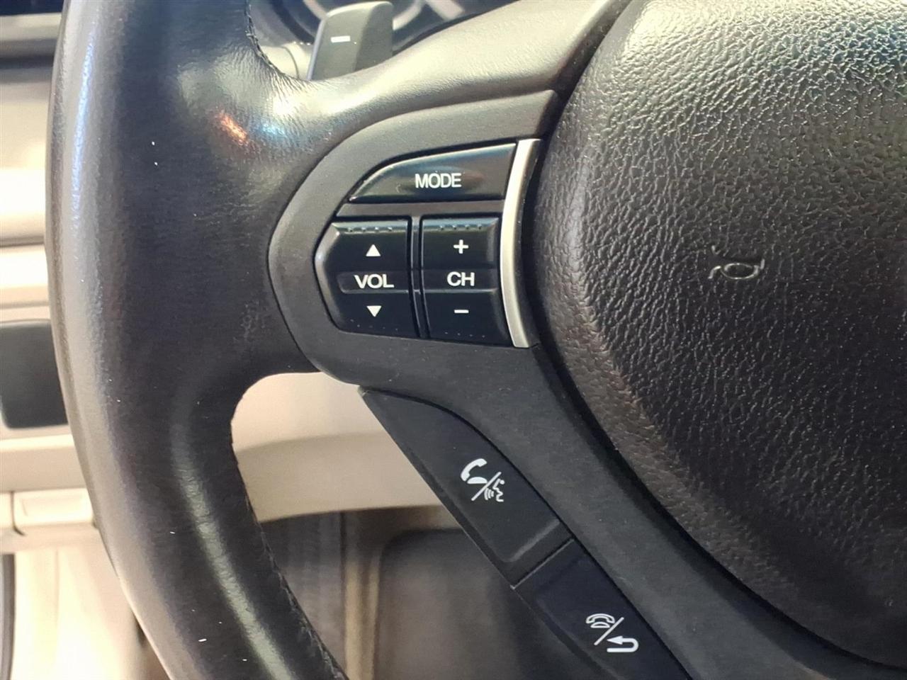 Acura TSX 4dr Sdn I4 Auto 2010