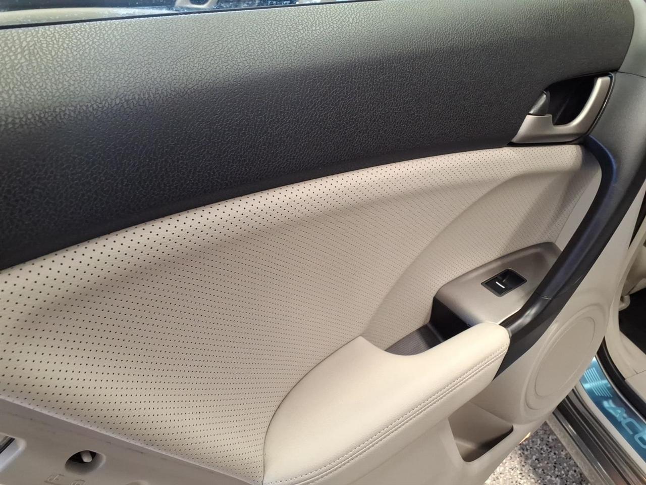 Acura TSX 4dr Sdn I4 Auto 2010