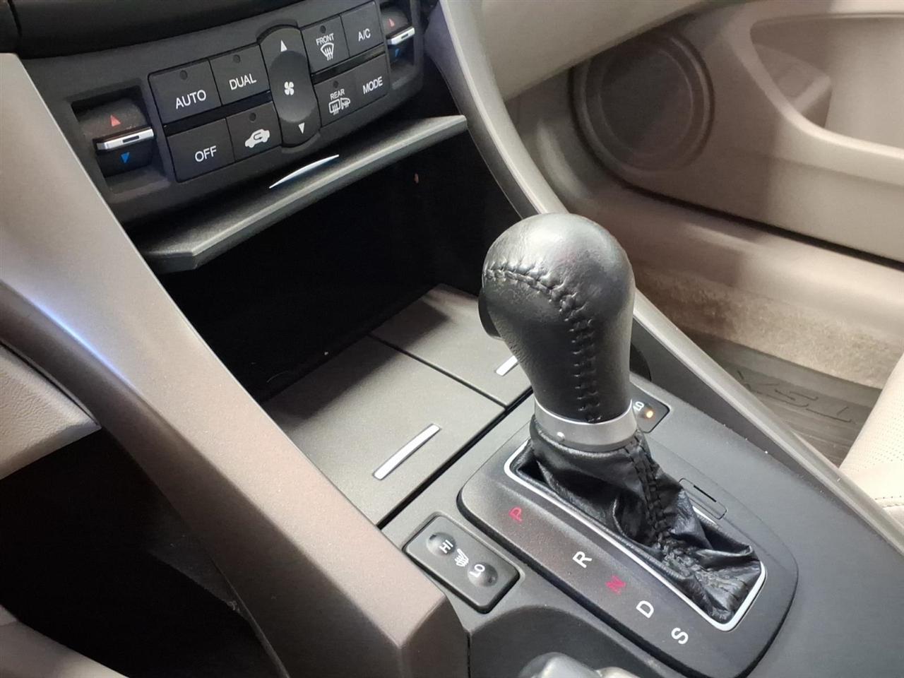 Acura TSX 4dr Sdn I4 Auto 2010