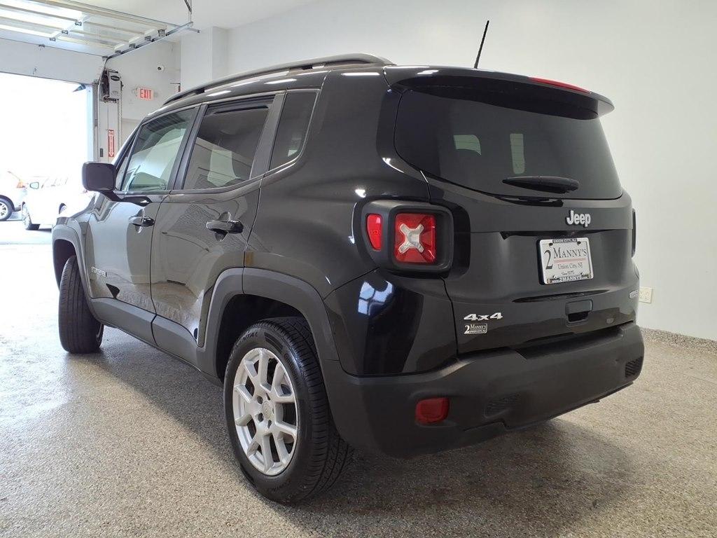 2019 Jeep Renegade Latitude - Photo 6