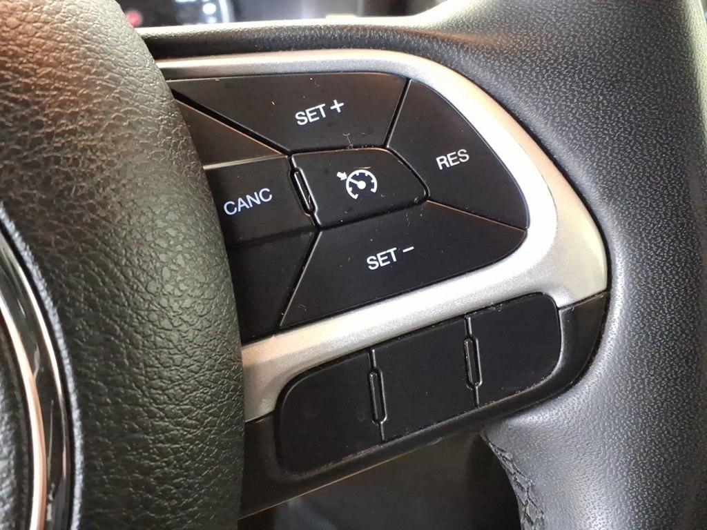 2019 Jeep Renegade Latitude - Photo 12