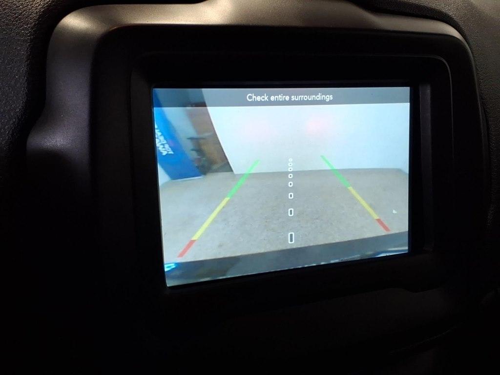 2019 Jeep Renegade Latitude - Photo 14