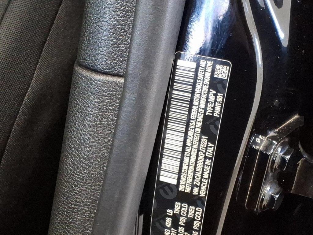 2019 Jeep Renegade Latitude - Photo 22