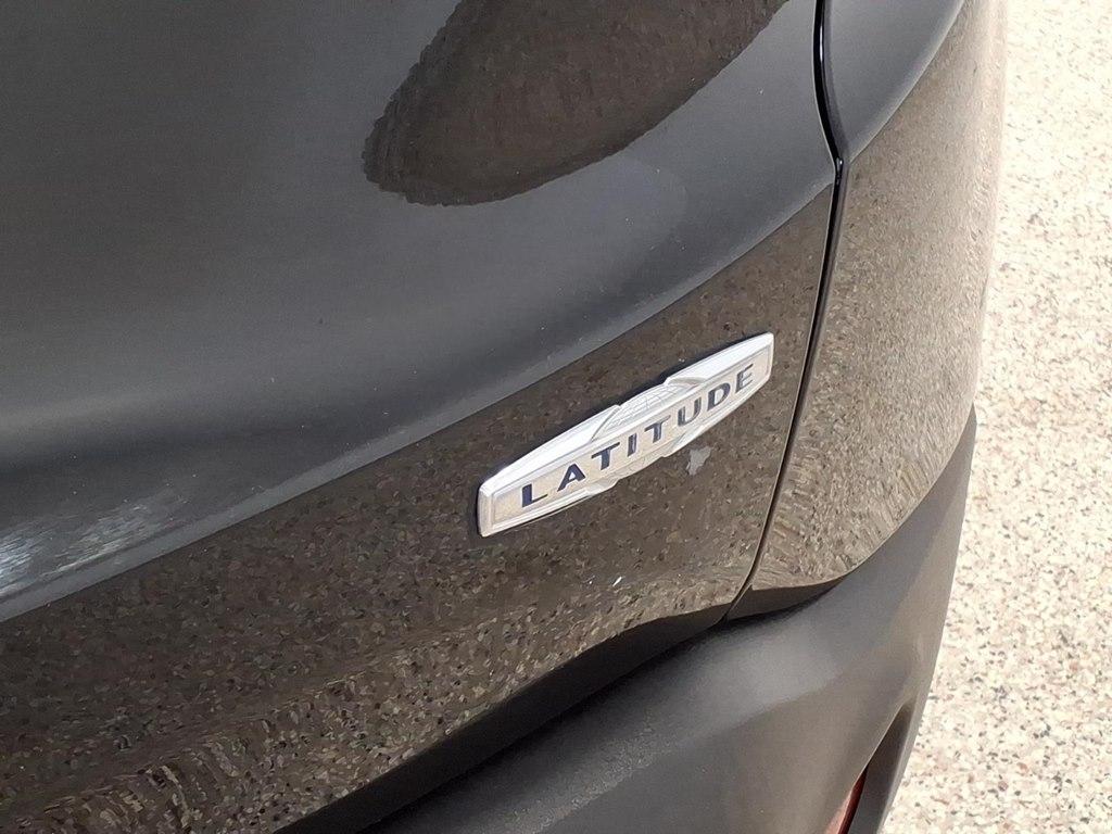 2019 Jeep Renegade Latitude - Photo 24