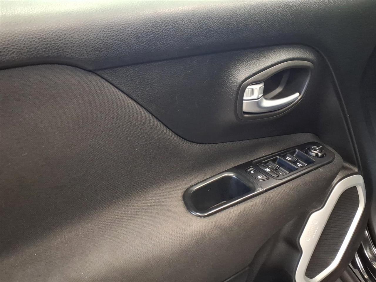 Jeep Renegade Latitude 4x4 2019