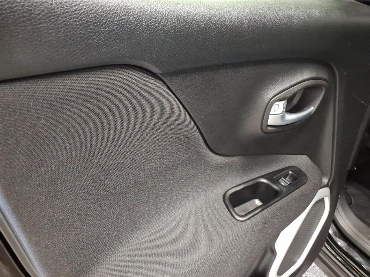 Jeep Renegade Latitude 4x4 2019