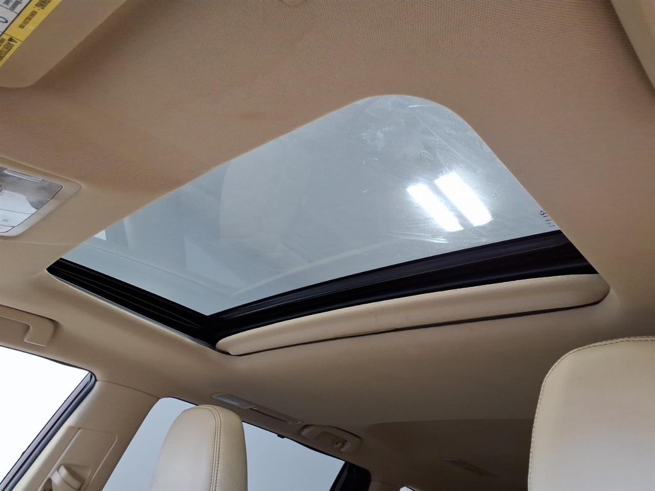 Toyota Highlander XLE AWD V6 2019